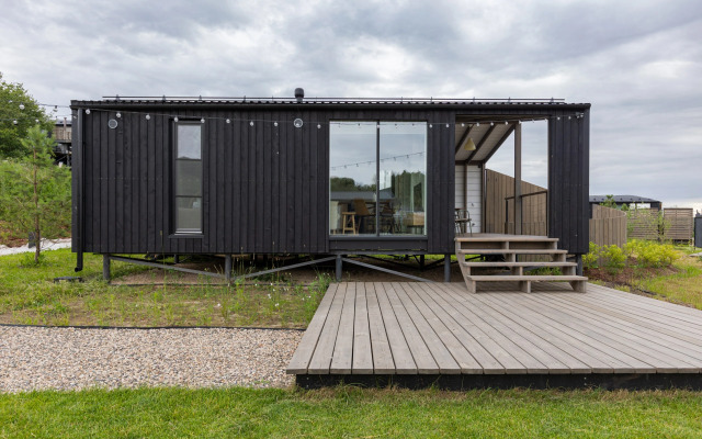 Частный дом WOW Dacha Крыжовник