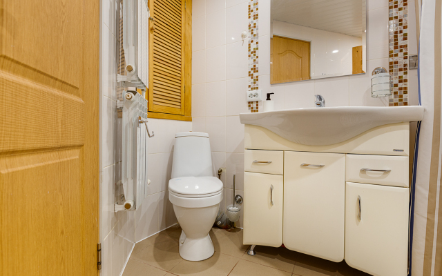 Квартира RentalSPb