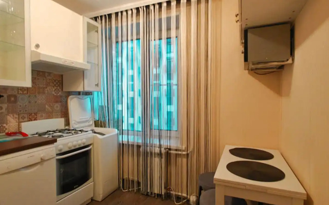 Квартира BukHome