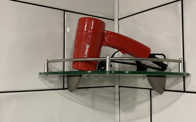 Апартаменты на Кольском 24