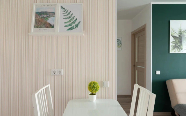 Novin House Apartments