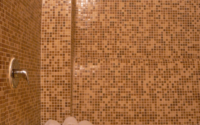 Prokop'evskaya Hotel