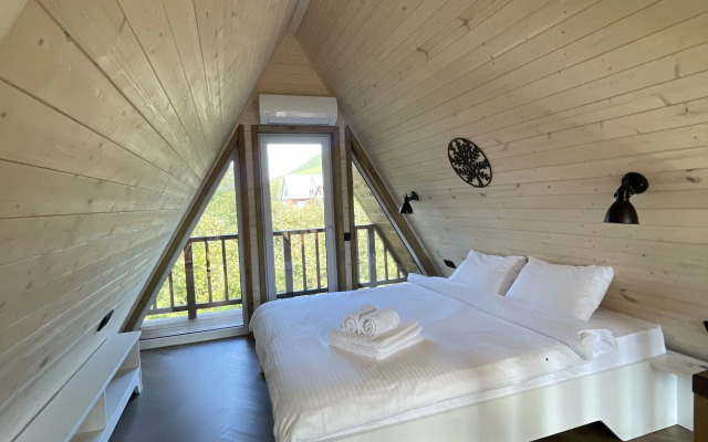 Leo Lend Glamping