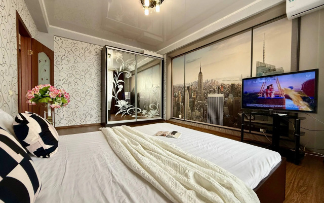 Квартира Lofthouse