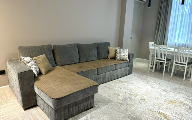 Квартира для туристов