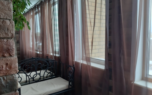 Na ulice Grazhdanskaya 6 Apartments