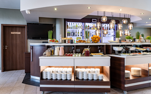 Hotel Fero Express