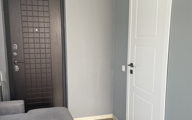 Na Vesyolom Flat
