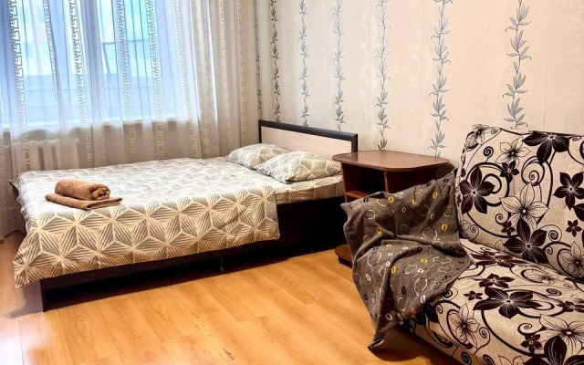 Апартаменты Sutki Vip на Кулакова 2