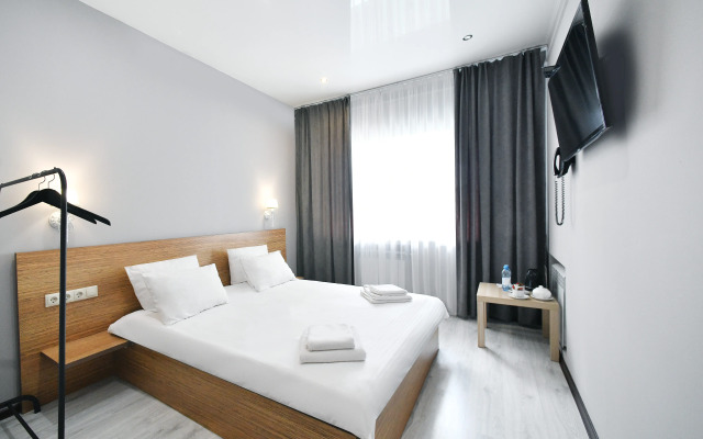 Gloriya Hotel