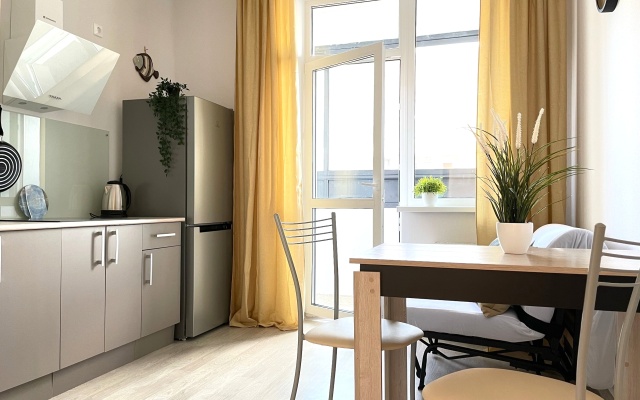 Апартаменты DailyRentApart-Современник