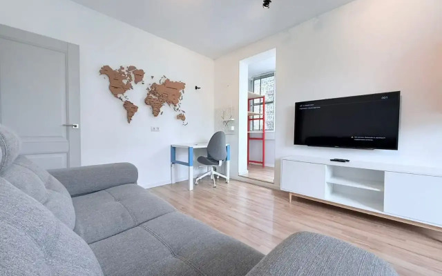 Квартира У25