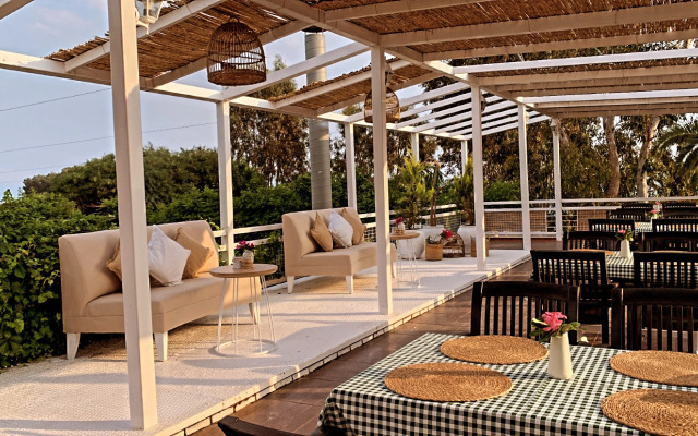 Club Beyy Resort Hotel