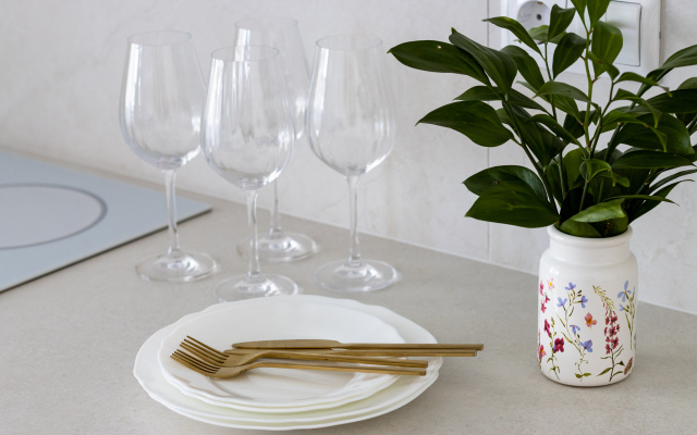 Квартира у метро Балтийская