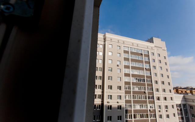 Квартира Sunny Flat Samara