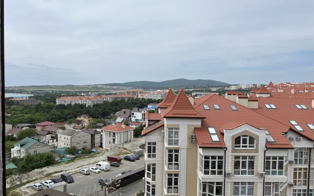 Квартира 185 на Одесской 3А