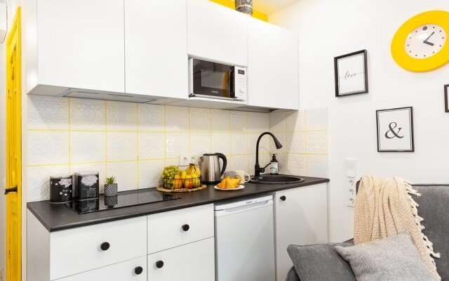 Isaeva 4 Flat