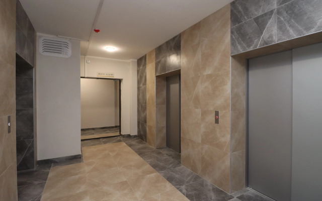 Novaya Yevrodvushka V Tsentre Voronezha Flat