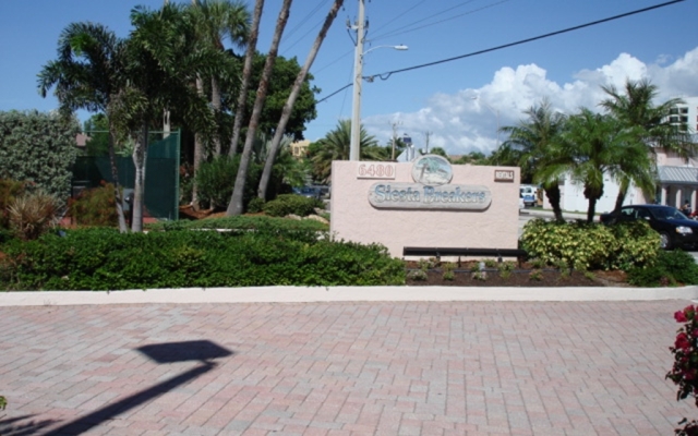 Апартаменты Siesta Breakers 603