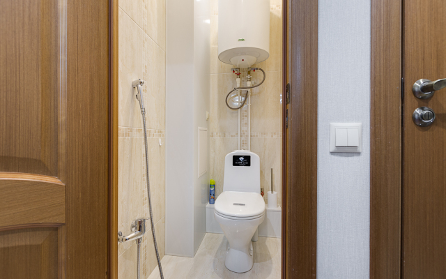 V Tsentre Peterburga Flat