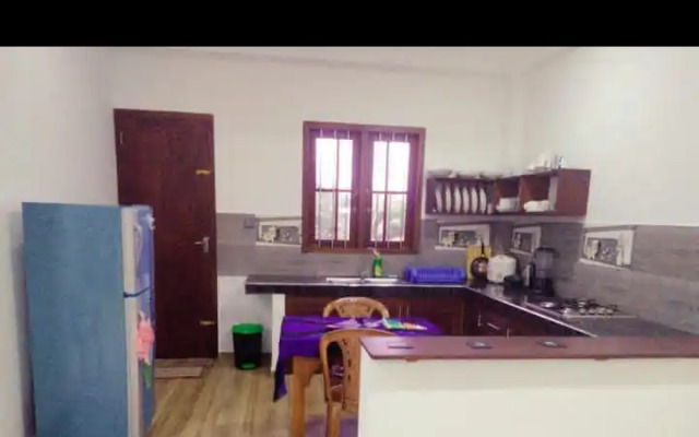 Villa 51 - Ground Floor Villa