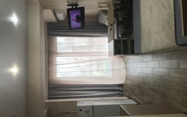 U Morya Kontinent Flat