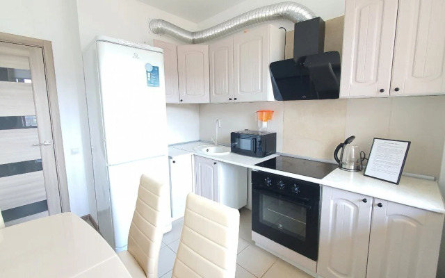 Квартира KiraLive Июльские Дни