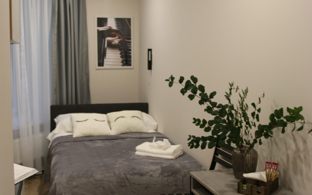 Ekonom Uyutnye  Apartment