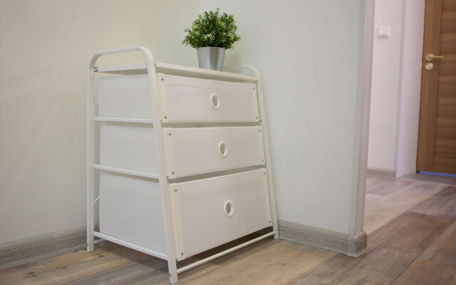 Na Marksa 14/1-3 Flat