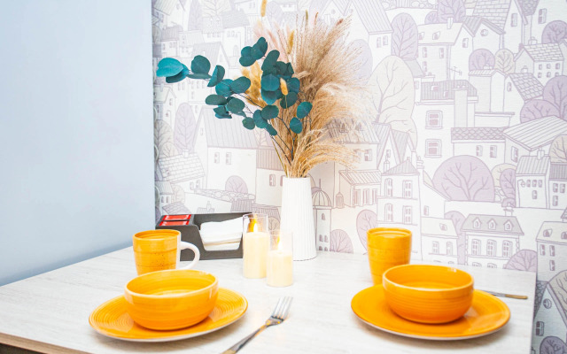 Квартира Однокомнатная на Шорникова 13