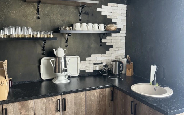 Гостевой дом На Светлой