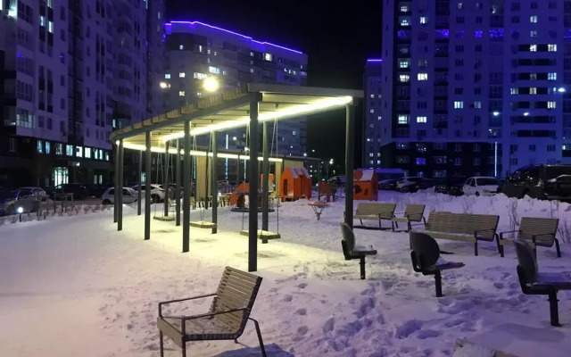 Квартира Как Дома 58 на Мира 36