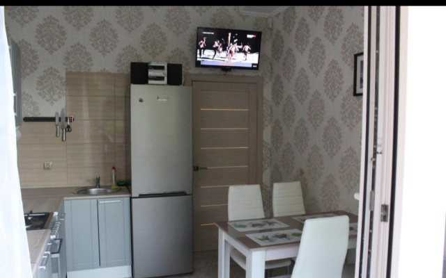 Апартаменты Солнечное утро