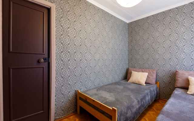 Smolsutki Prospekt Gagarina 19 Flat