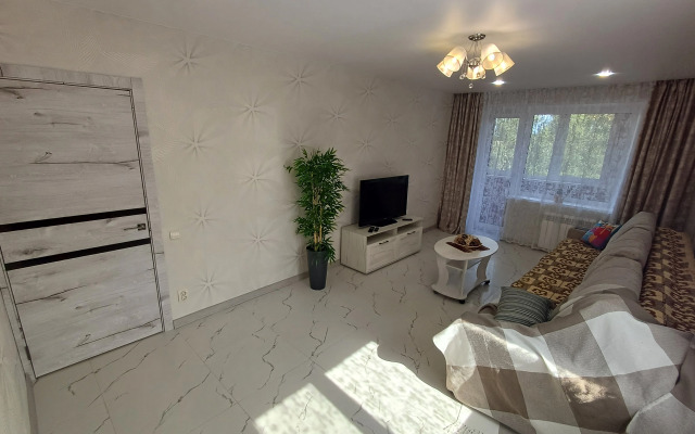 Апартаменты Чайка House на Гагарина 214