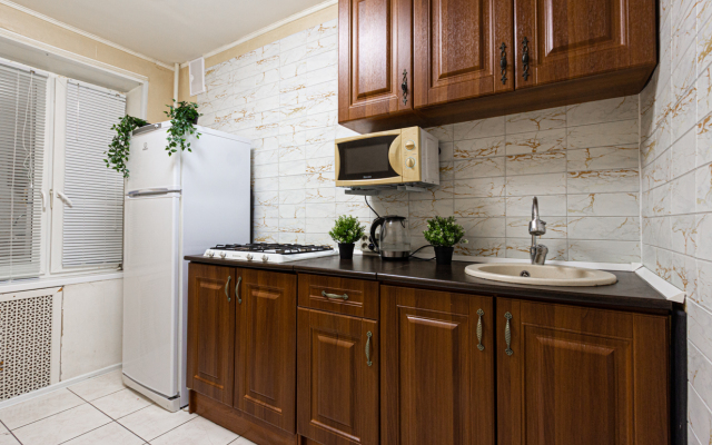 Квартира на улице Лобачевского 46