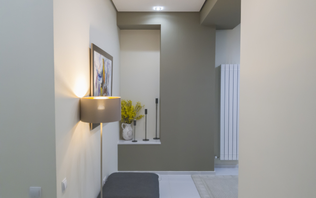 Tbilisi Core Libra Apartments