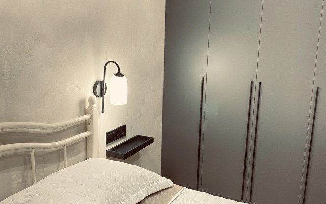 Квартира у моря