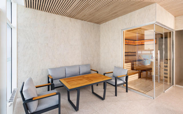 Blije All Inclusive Hotel