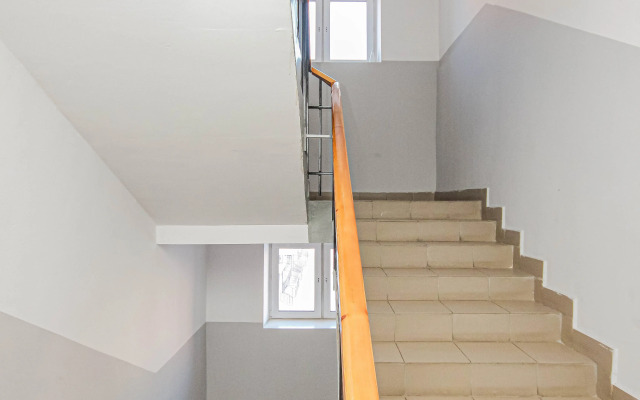 Квартира 1-к в 115 микрорайоне