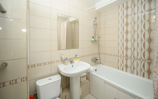 Apartment Abri Luxe Paris City