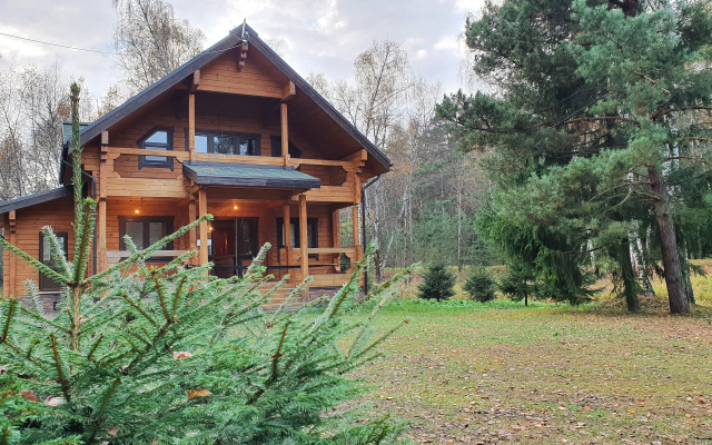Biserovo Country Club