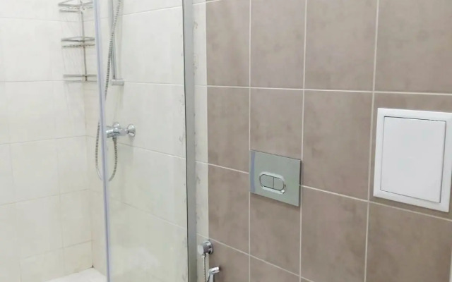 U Morya S Basseynom Apartments