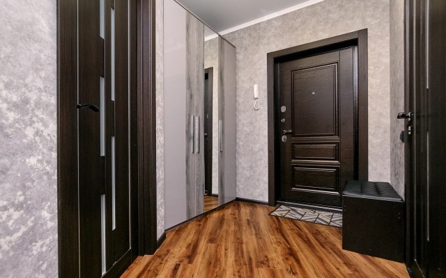 Квартира на Евгении Жигуленко 11/2