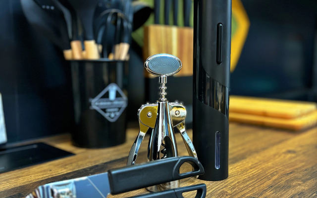 Апартаменты Amber Oktyabrskaya