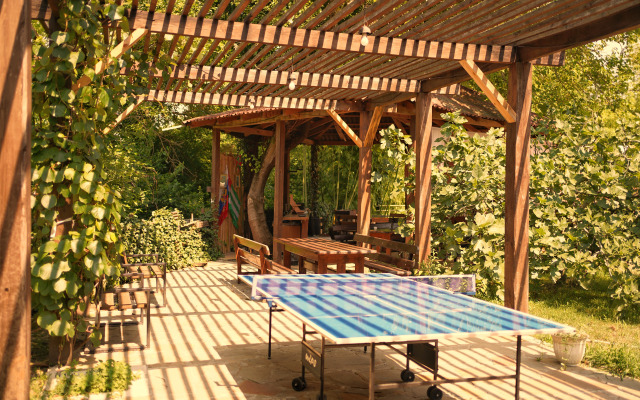 Akalam Country Club Recreation Center