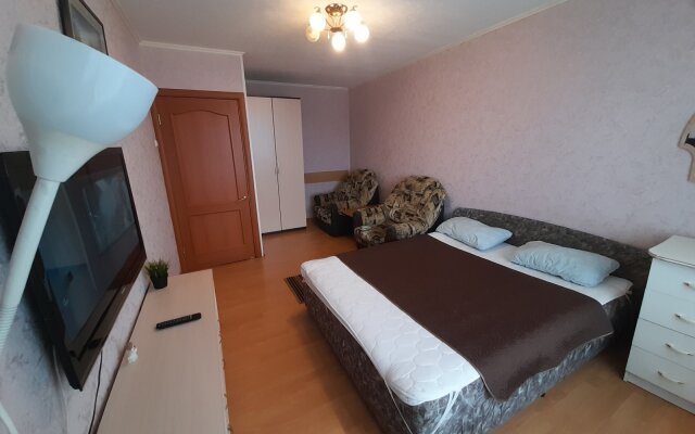 Апартаменты на Северном проезде 13