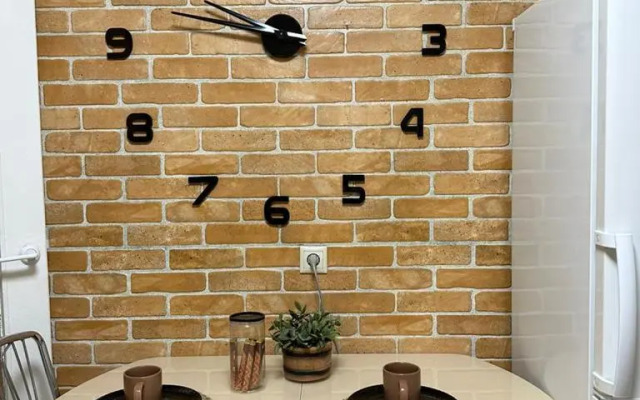 Квартира Живи Тут 89