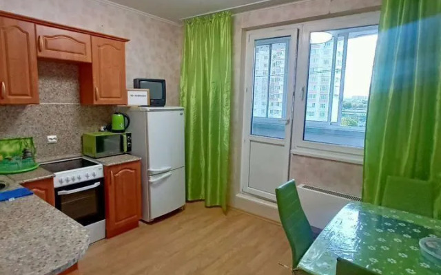 Na Prospekte Gagarina 5/5 Flat
