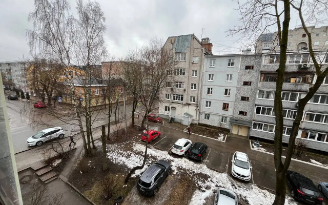 Квартира Двухкомнатная в Центре Калуги